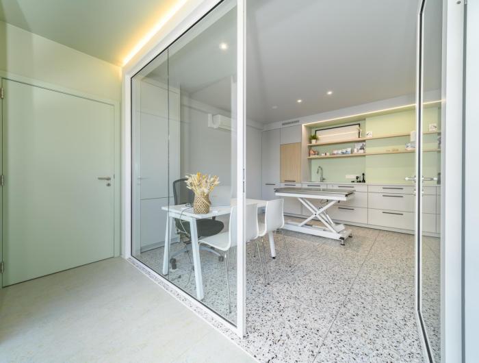 huisbezoeken dierenartsenpraktijk maere