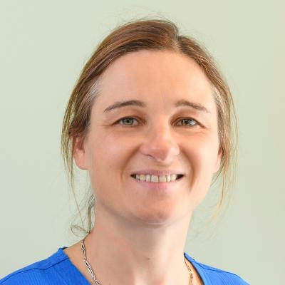 dierenarts Stephanie Maere